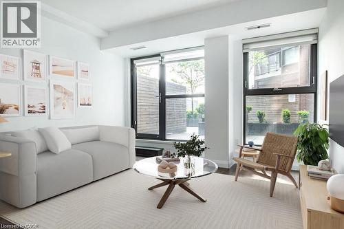 112 KING Street E Unit# 412  Hamilton, ON L8N 1A8