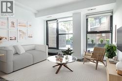 112 KING STREET EAST Street E Unit# 412  Hamilton, ON L8N 1A8