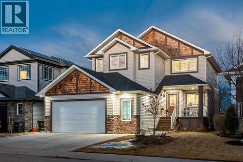 2050 High Country Rise  High River, AB T1V 0C9