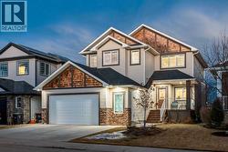 2050 High Country Rise  High River, AB T1V 0C9