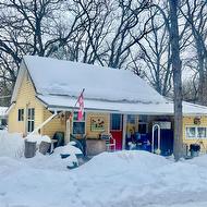 203 Oak Drive  Oak Lake Beach, MB R0M 1P0