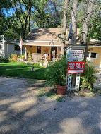 203 Oak Drive  Oak Lake Beach, MB R0M 1P0