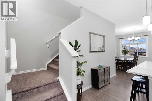 1529 Legacy Circle Se, Calgary, AB - Indoor Photo Showing Other Room