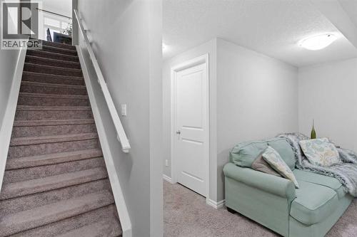 1529 Legacy Circle Se, Calgary, AB - Indoor Photo Showing Other Room