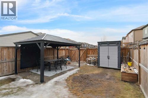1529 Legacy Circle Se, Calgary, AB - Outdoor