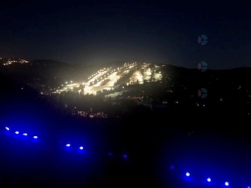 Vue - 301-22 Ch. Des Terrasses, Saint-Sauveur, QC - Outdoor