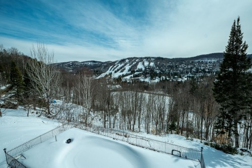 View - 301-22 Ch. Des Terrasses, Saint-Sauveur, QC - Outdoor With View