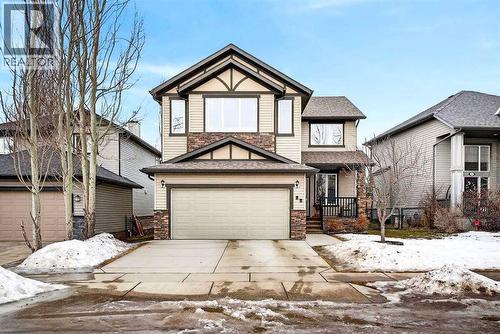 55 Sheep River Cove  Okotoks, AB T1S 2T4