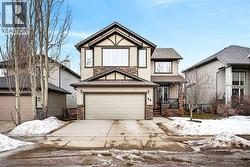 55 Sheep River Cove  Okotoks, AB T1S 2T4