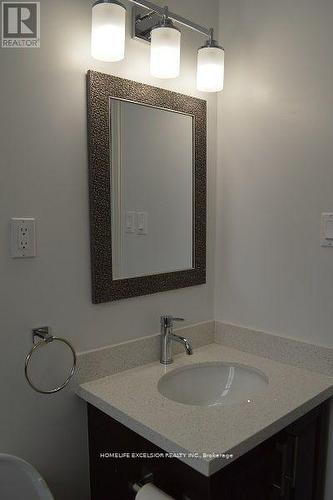 Main Upper - 3 Strode Drive, Toronto, ON - Indoor Photo Showing Bathroom