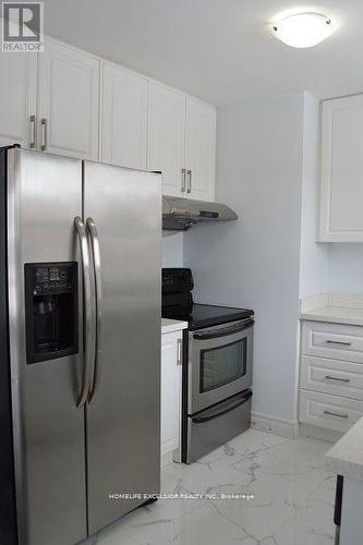 Main Upper - 3 Strode Drive, Toronto, ON - Indoor Photo Showing Kitchen