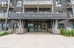 1101 LACKNER Place Unit# 414  Kitchener, ON N2A 0L3
