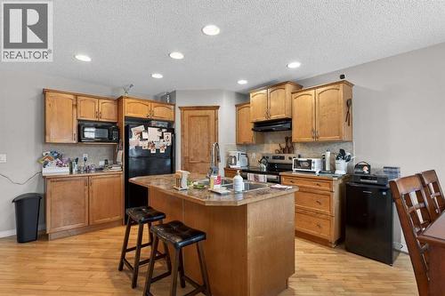 Kitchen - 627 Auburn Bay Heights Se, Calgary, AB - Indoor Photo Showing Kitchen
