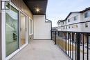 113 Corner Meadows Square Ne, Calgary, AB  - Outdoor With Balcony With Exterior 