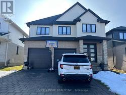 1919 FOUNTAIN GRASS DRIVE S  London South (South B), ON N6K 4P9