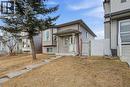 80 Taradale Drive S, Calgary, AB  - Outdoor With Facade 
