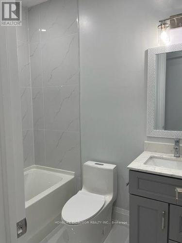 ONE BEDROOM - 57 PHILLIP AVENUE , Toronto, Ontario M1N 3R1 5
