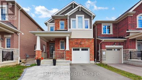 131 HISTAND TRAIL  Kitchener, ON N2R 0S2