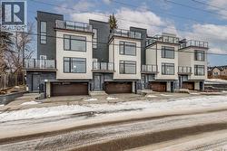 2855 12 Avenue SW  Calgary, AB T3C 3W8