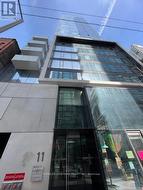 1602 - 11 CHARLOTTE STREET  Toronto, ON M5V 0M6