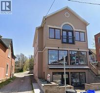 171 LOCKE Street S Unit# 2  Hamilton, ON L8P 4B2