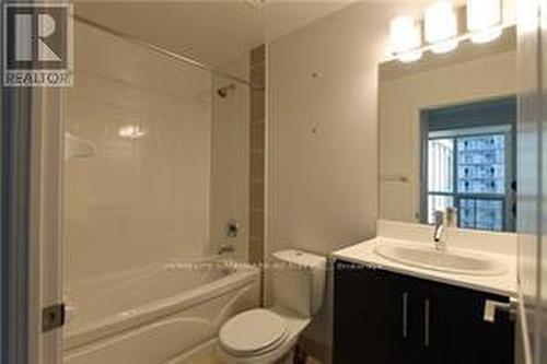 2906 - 5168 Yonge Street, Toronto, ON - Indoor Photo Showing Bathroom