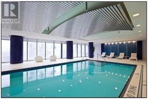 2906 - 5168 Yonge Street, Toronto, ON - Indoor Photo Showing Other Room With In Ground Pool