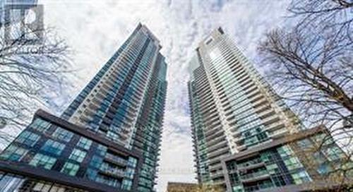 2906 - 5168 Yonge Street, Toronto, ON - Outdoor