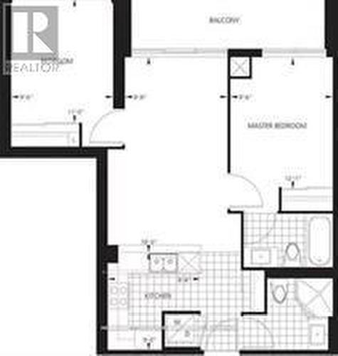 2906 - 5168 Yonge Street, Toronto, ON - Other