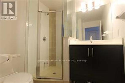 2906 - 5168 Yonge Street, Toronto, ON - Indoor Photo Showing Bathroom