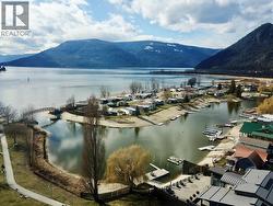 1455 Silver Sands Road Unit# 17 Sicamous, BC V0E 2V0