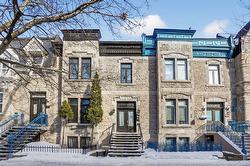 1181 Av. Seymour  Montréal (Ville-Marie), QC H3H 2A4