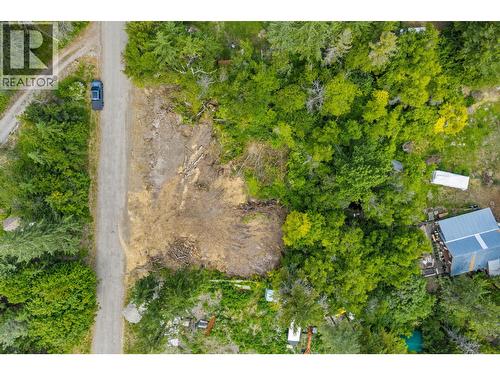 830 Balsam Road, Fintry, BC 