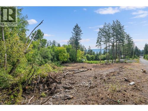 830 Balsam Road, Fintry, BC 