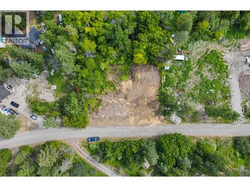 830 Balsam Road, Fintry, BC 