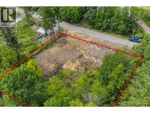 830 Balsam Road, Fintry, BC 