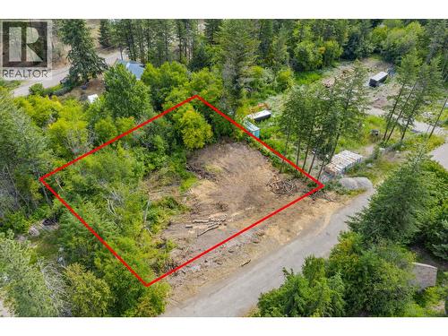830 Balsam Road, Fintry, BC 