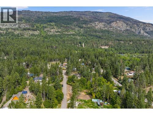 830 Balsam Road, Fintry, BC 