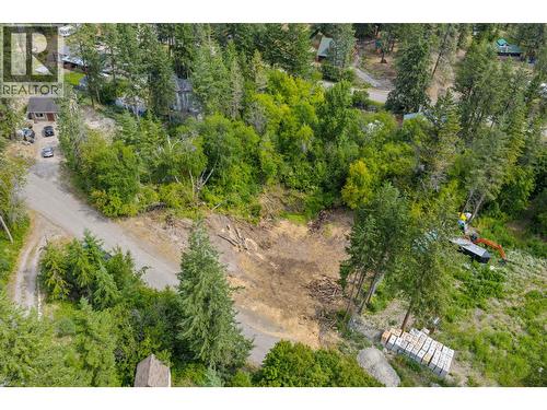 830 Balsam Road, Fintry, BC 