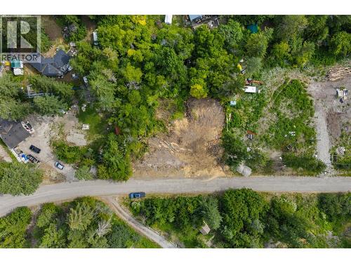 830 Balsam Road, Fintry, BC 