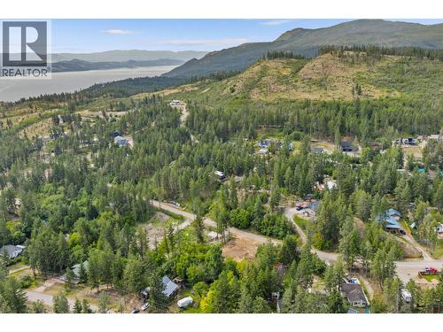 830 Balsam Road, Fintry, BC 