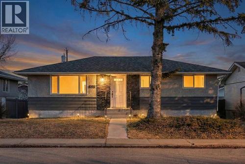 4520 Greenview Drive NE  Calgary, AB T2E 5R6