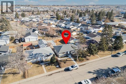 4520 Greenview Drive Ne, Calgary, AB - Outdoor With View