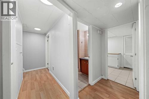 4520 Greenview Drive Ne, Calgary, AB - Indoor Photo Showing Other Room