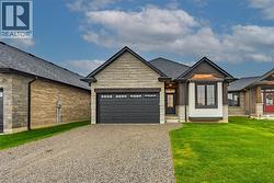 51 ROGERS Street  Jarvis, ON N0A 1J0