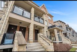 32 - 200 VETERANS DRIVE  Brampton, ON L7A 4S6