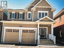 BASEMENT - 1816 WILLIAM LOTT DRIVE  Oshawa, ON L1K 0X8