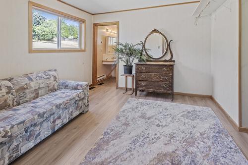 209 27Th Avenue, Erickson, BC - Indoor