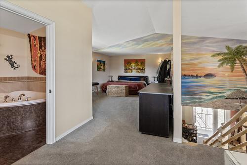 209 27Th Avenue, Erickson, BC - Indoor