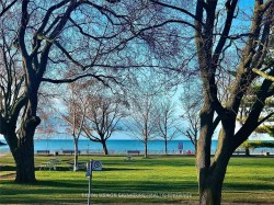 Lower-20 Kew Beach Avenue  Toronto, ON M4L 1B7